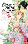 The Demon Prince of Momochi House, Vol. 9