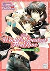 The World's Greatest First Love: The Case of Onodera Ritsu, Volume 6