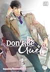 Don't Be Cruel, Vol. 5