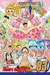 One Piece, Volume 83: Emperor of the Sea, Charlotte Linlin