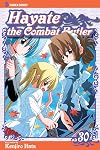 Hayate the Combat Butler: Vol. 30