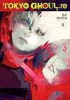 Tokyo Ghoul: re, Vol. 05