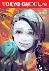Tokyo Ghoul: re, Vol. 06