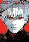 Tokyo Ghoul: re, Vol. 07