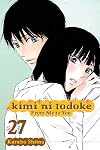 Kimi ni Todoke: From Me to You, Vol. 27