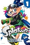 Splatoon, Vol. 1 (1)