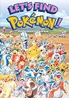 Let's Find Pokemon! Special Complete Edition (2nd edition)