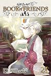 Natsume's Book of Friends, Vol. 21