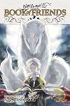 Natsume's Book of Friends, Vol. 22