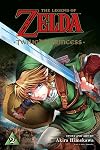The Legend of Zelda: Twilight Princess, Vol. 2