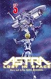 Astra Lost in Space, volume 5: Friend-Ship
