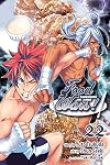 Food Wars!: Shokugeki no Soma, Vol. 22