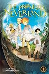 The Promised Neverland, Volume 1: Grace Field House