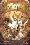 The Promised Neverland, Volume 2: Control