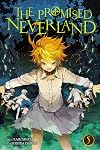 The Promised Neverland, Volume 5: Escape