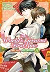 The World's Greatest First Love, Vol. 9 (9)