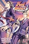 Food Wars!: Shokugeki no Soma, Vol. 23