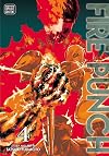 Fire Punch, Vol. 4