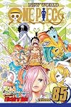 One Piece, Volume 85: Liar