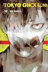 Tokyo Ghoul: re, Vol. 10