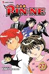 RIN-NE, Vol. 27
