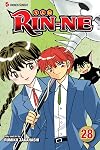 RIN-NE, Vol. 28