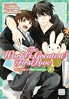 The World's Greatest First Love, Vol. 10: The Case of Ritsu Onodera (10)