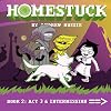 Homestuck Book 2