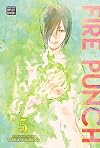 Fire Punch, Vol. 5
