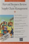 Harvard Business Review on Supply Chain Management