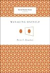 Managing Oneself