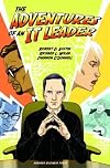 The Adventures of an IT Leader