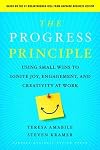 The Progress Principle: Using Small Wins to Ignite Joy, Engagement, and Creativity at Work