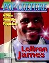 Lebron James (Popular Culture: A View from the Paparazzi)