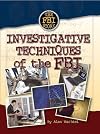 Investigative Techniques of the FBI (FBI Story)