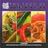 The Food of Mexico (Mexico: Beautiful Land, Diverse People)