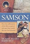 Sampson (Money at Its Best: Millionaires of the Bible)