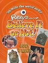 Body & Mind (Ripley's Believe It or Not! (Mason Crest Library))