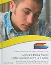 Gays and Mental Health: Fighting Depression, Saying No to Suicide (The Gallup's Guide to Modern Gay, Lesbian, & Transgender Lifestyle)