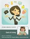 Cost of Living (Junior Library of Money)