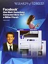 Facebook: How Mark Zuckerberg Connected More Than a Billion Friends (Wizards of Technology)