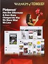 Pinterest: How Ben Silbermann & Evan Sharp Changed the Way We Share What We Love (Wizards of Technology)