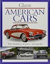 Classic American Cars (Classic Cars and Bikes Collection)
