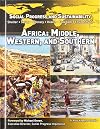 Africa : middle, western, and southern