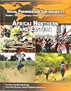Africa: Northern and Eastern (Social Progress and Sustainability: Shelter / Safety / Literacy / Health / Freedom / Environment)