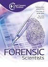 Forensic Scientists (Cool Careers in Science)