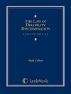 The Law of Disability Discrimination