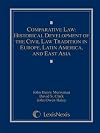Comparative Law: Historical Development of The Civil Law Tradition in Europe, Latin America, and East Asia