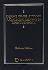 Evidence and the Advocate: A Contextual Approach to Learning Evidence