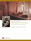 Legal Analysis: 100 Exercises for Mastery, Practice for Every Law Student